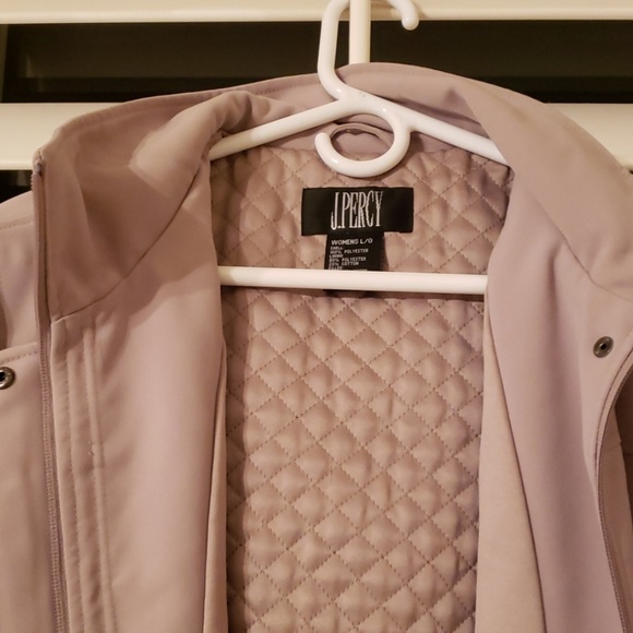 Womens coat - Picture 2 of 3